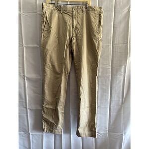 Polo by Ralph Lauren Tan Chinos